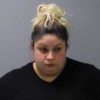 <p>Danielle Cusano</p>