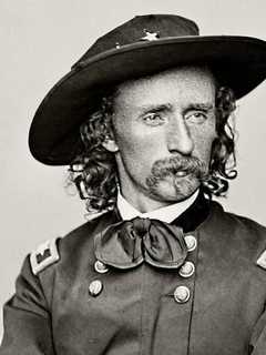 Putnam Valley Historical Society Lecture Focuses On Custer