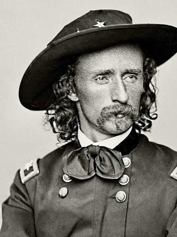 Putnam Valley Historical Society Lecture Focuses On Custer