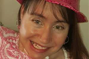 Cynthia O'Neill, 34, Bogota Resident