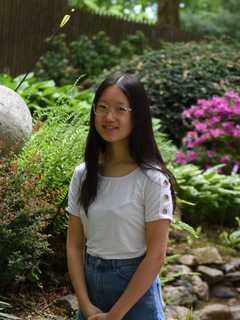 'Enjoy The Process' Says Fairfield County Teen, One Of Three CT Presidential Scholars