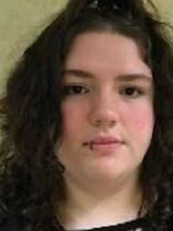 Seen Her? Teen From Long Island Goes Missing In Hudson Valley