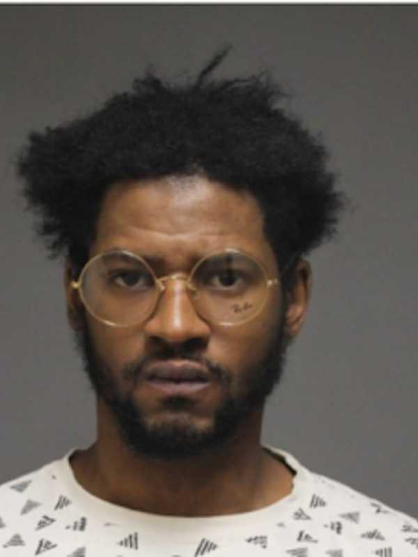 Suspect Nabbed Attempting To Enter Occupied Home In Fairfield County