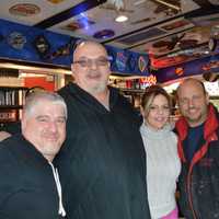 <p>The Oakland Diner reopened Wednesday.</p>