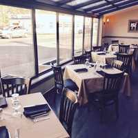 <p>The Barn Door in Ridgefield serves up an American menu.</p>