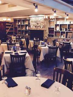 Yorktown Restaurateur Gears Up For Opening Of The Barn Door In Ridgefield