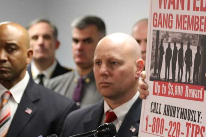 18 Accused Of Running Heroin, Cocaine Distribution Ring Across Western Suffolk County