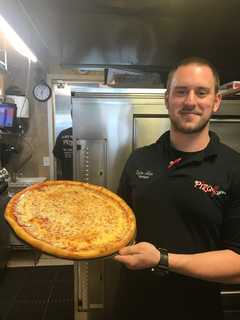 Wayne's Pizza One Wins DVlicious Best Pizza In Passaic County