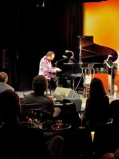Darien Arts Center Receives $10K State Grant