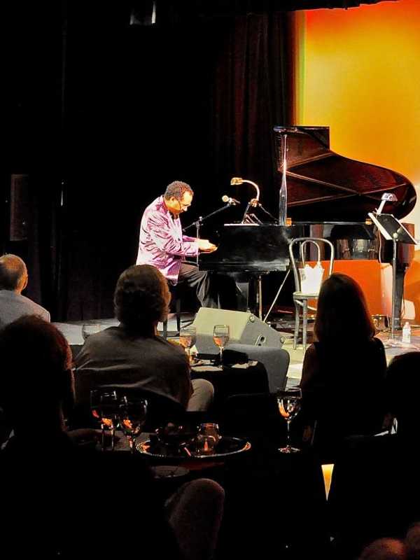 Darien Arts Center Receives $10K State Grant