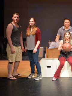 'Baby' The Musical Takes The Stage At Darien Arts Center