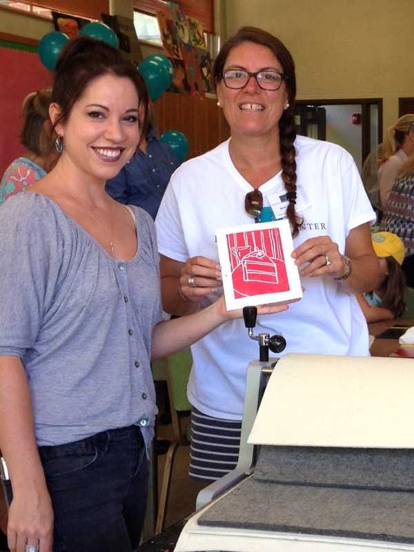 Darien Arts Center Features Visual Arts, Dance Classes For Kids
