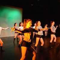 Student-Run 'So We Think We Can Dance' Returns To Darien Arts Center