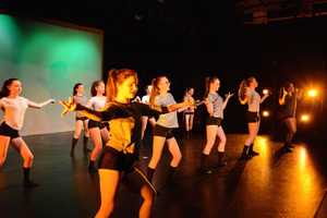 Student-Run 'So We Think We Can Dance' Returns To Darien Arts Center