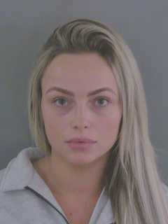 WWE Star Liv Morgan, Elmwood Park Native, Busted For Pot In Florida Traffic Stop: Police