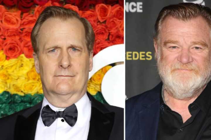 Jeff Daniels To Play Former FBI Director James Comey In TV Miniseries, Brendan Gleeson As Trump