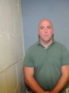 State Police Charge Two Darien Cops In Shooting