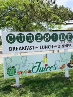 Home-Cooking Comes To Stamford's Cove Island Beach