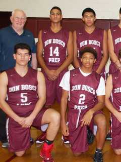 Don Bosco Basketball Team Beats Rival In North Non-Public A Semifinals