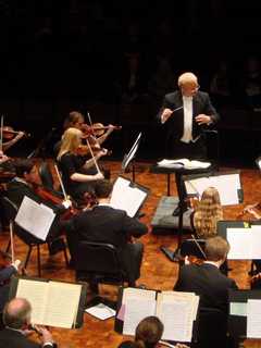 Orchestra Plans to Serenade Danbury With Free Concert