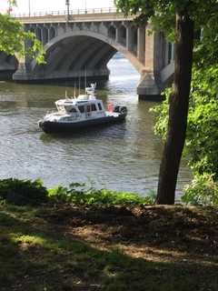 Search Suspended For 6-Year-Old Boy Who Fell In Housatonic River At Stratford Boat Ramp: Report
