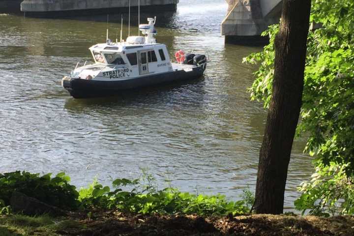 Body Of 6-Year-Old Stratford Boy Found In Housatonic River Days After Fall