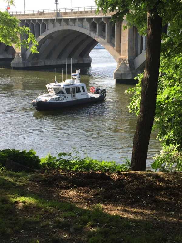 Search Suspended For 6-Year-Old Boy Who Fell In Housatonic River At Stratford Boat Ramp: Report