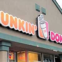 Authorities: NYC Man Blames Jews For COVID-19, Assaults Fort Lee Dunkin' Donuts Customer