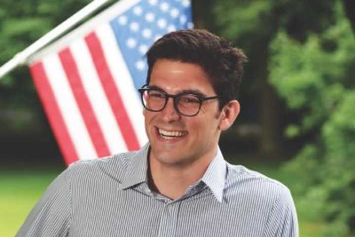 Republican Wins State Senate Seat Serving Greenwich