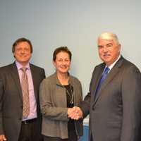 $1 Million Campaign To Help Homeless Children Continues In White Plains
