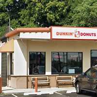 Hawthorne PD: 70-Year-Old Homeless Heroin User Leaves Works On Bench Outside Dunkin' Donuts