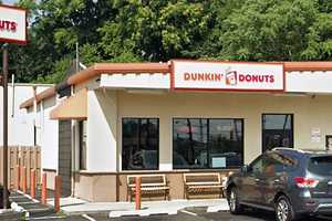 Hawthorne PD: 70-Year-Old Homeless Heroin User Leaves Works On Bench Outside Dunkin' Donuts