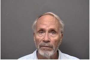 Darien Man Accused Of Threatening Roommate With Gun