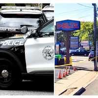 Quick-Thinking Attendant Avoids Armed Robbery: River Edge PD