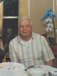 Rosario R. D’Elia, 79, Stamford Resident