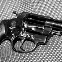 .38 Special Tossed By 16-Year-Old Boy Chased Down By Paterson Police