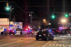 Shots Fired Into Hasbrouck Heights Business