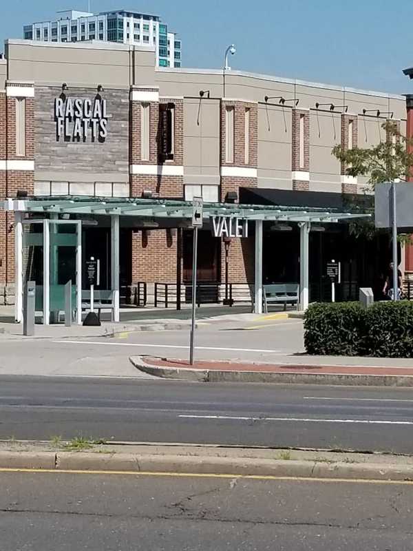 Country Music Trio Rascal Flatts Opens First-Ever Eatery In Stamford