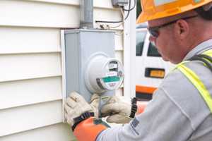 O&R Installing Smart Meters In Clarkstown