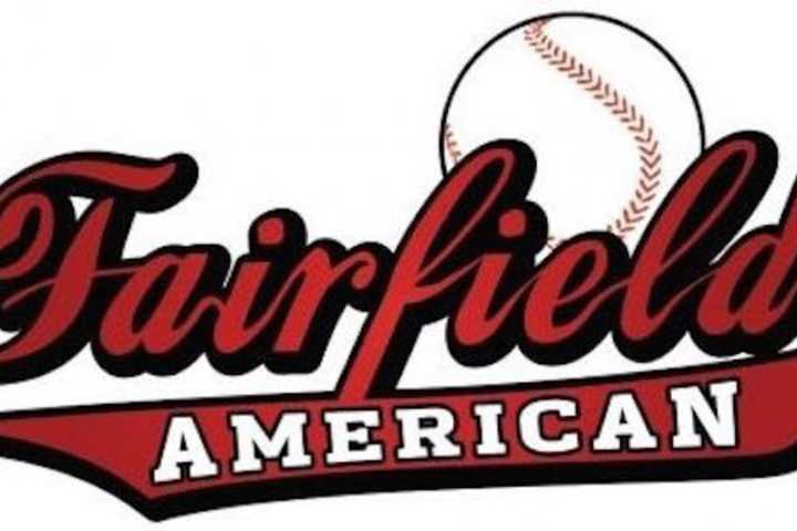 Fairfield American Steps To The Plate Sunday For Game 2 Of World Series