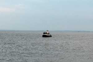 Report Of Possible Missing Person In Water Off Stratford Was False Alarm