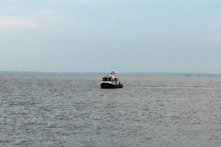Report Of Possible Missing Person In Water Off Stratford Was False Alarm