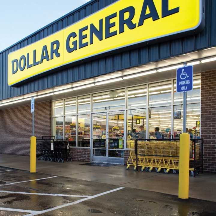 Dollar General