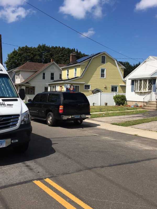 Police Identify 27-Year-Old Stratford Woman Killed In Shooting