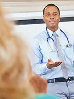 University Of Bridgeport Launches Online Doctor Of Health Sciences Program