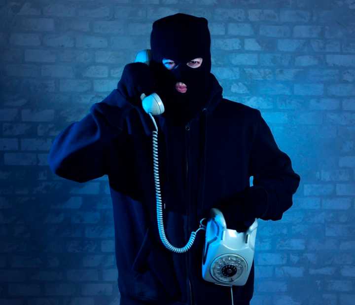 The Yonkers Police Department issued an alert warning of phone scammers making the rounds.