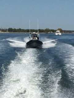 Bodies of 2 Missing Fishermen Recovered Off Coast Of Fairfield