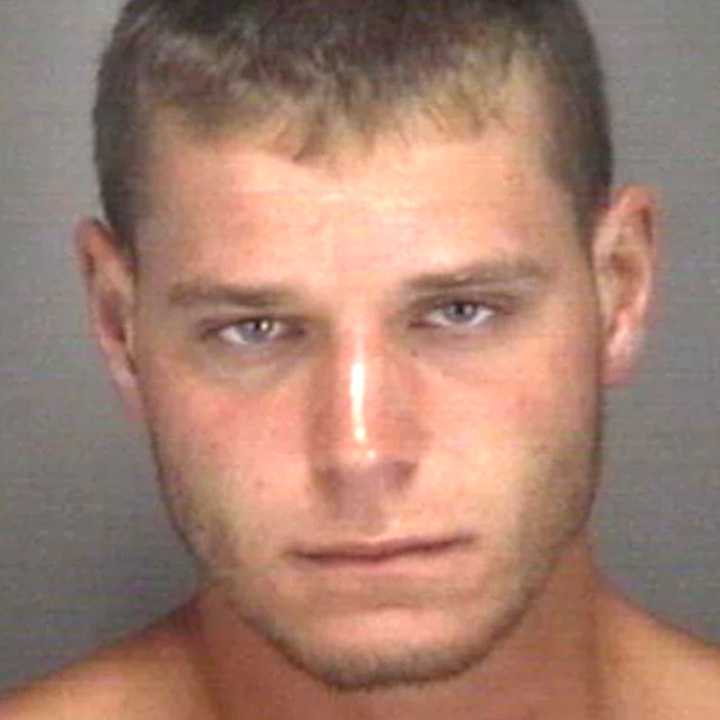 Upstate NY Man Goes Berserk, Beats Flight Attendant, Breaks Officer's ...