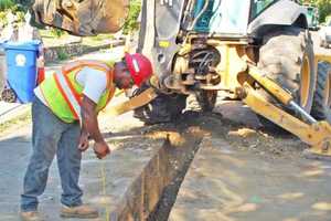 Natural Gas Upgrade: Eversource Begins $2.2M Project In East Norwalk