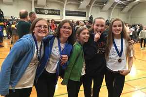 Hendrick Hudson Destination Imagination Team Heads To Global Finals